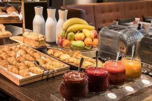 Adina Apartment Hotel Hamburg Speicherstadt,Hamburg-Mitte>>Hamburg,4 star