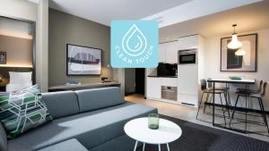 Adina Apartment Hotel Hamburg Speicherstadt,Hamburg-Mitte>>Hamburg,4 star