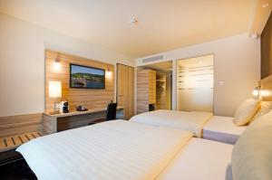 Staycity Aparthotels, Heidelberg,Mannheim>>Heidelberg,3 star
