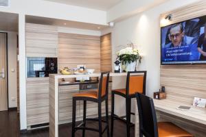 Staycity Aparthotels, Heidelberg,Mannheim>>Heidelberg,3 star