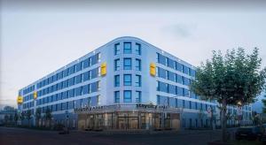 Staycity Aparthotels, Heidelberg,Mannheim>>Heidelberg,3 star