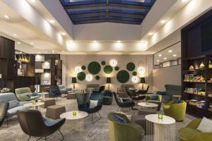 Hyatt Place Frankfurt Airport,Frankfurt Airport>>Frankfurt,4 star