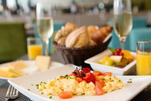 Vienna House By Wyndham Ernst Leitz Wetzlar,Lahn-Dill-Kreis>>Frankfurt,5 star