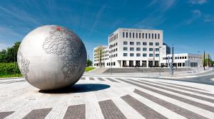 Vienna House By Wyndham Ernst Leitz Wetzlar,Lahn-Dill-Kreis>>Frankfurt,5 star