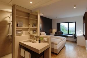 Vienna House By Wyndham Ernst Leitz Wetzlar,Lahn-Dill-Kreis>>Frankfurt,5 star