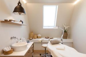 Wyn. Strandhotel Sylt,Sylt>>Kampen,4 star