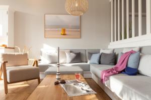 Wyn. Strandhotel Sylt,Sylt>>Kampen,4 star