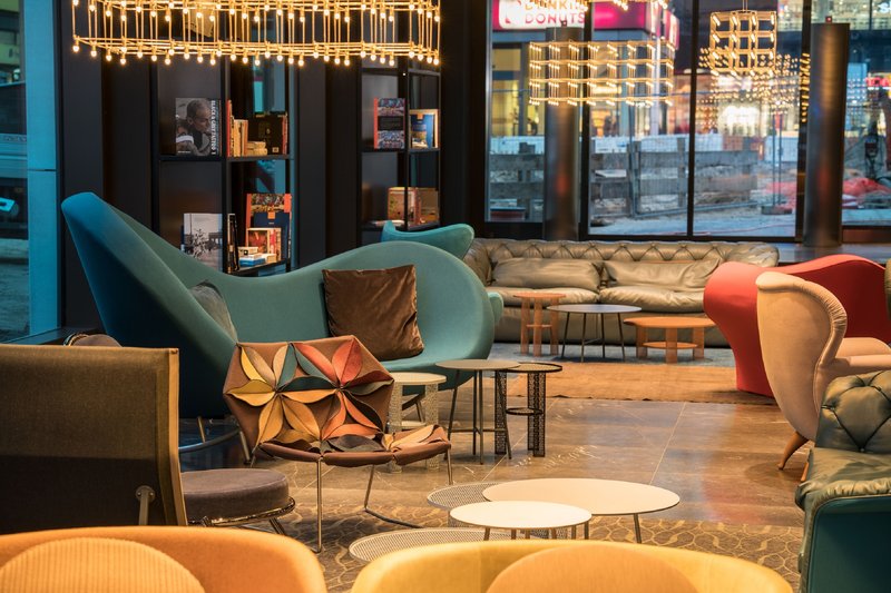 motel one berlin alexanderplatz