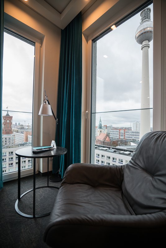 motel one berlin alexanderplatz