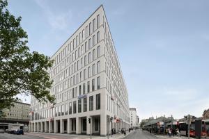Ibis Budget Bremen City Center,Bremen>>Achim,2 star