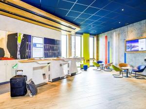 Ibis Budget Bremen City Center,Bremen>>Achim,2 star