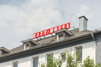 city hotel wetzlar