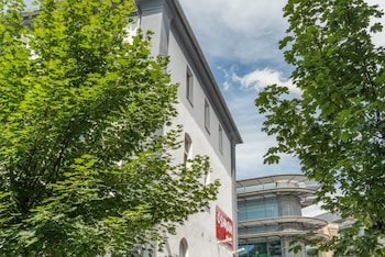 city hotel wetzlar