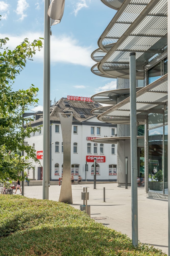 city hotel wetzlar