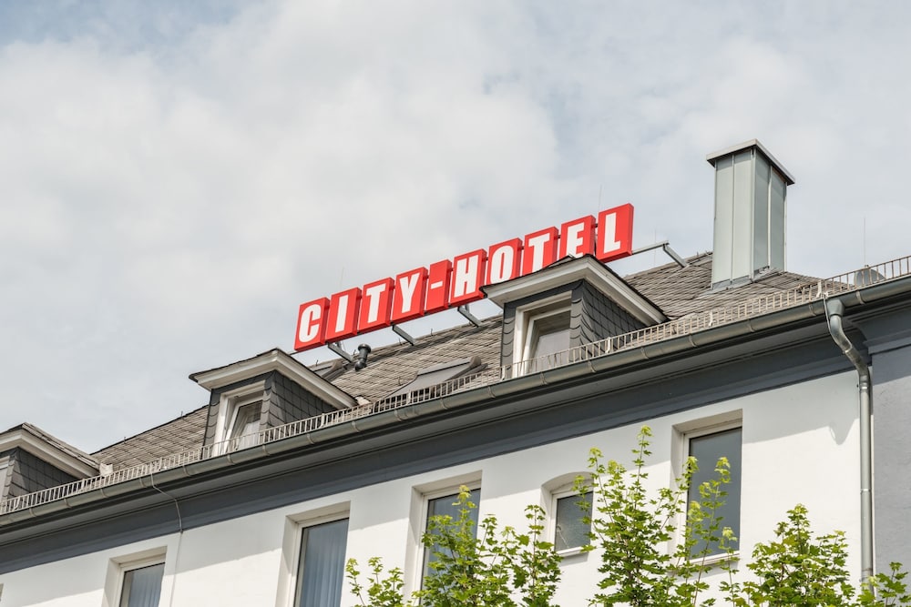 city hotel wetzlar
