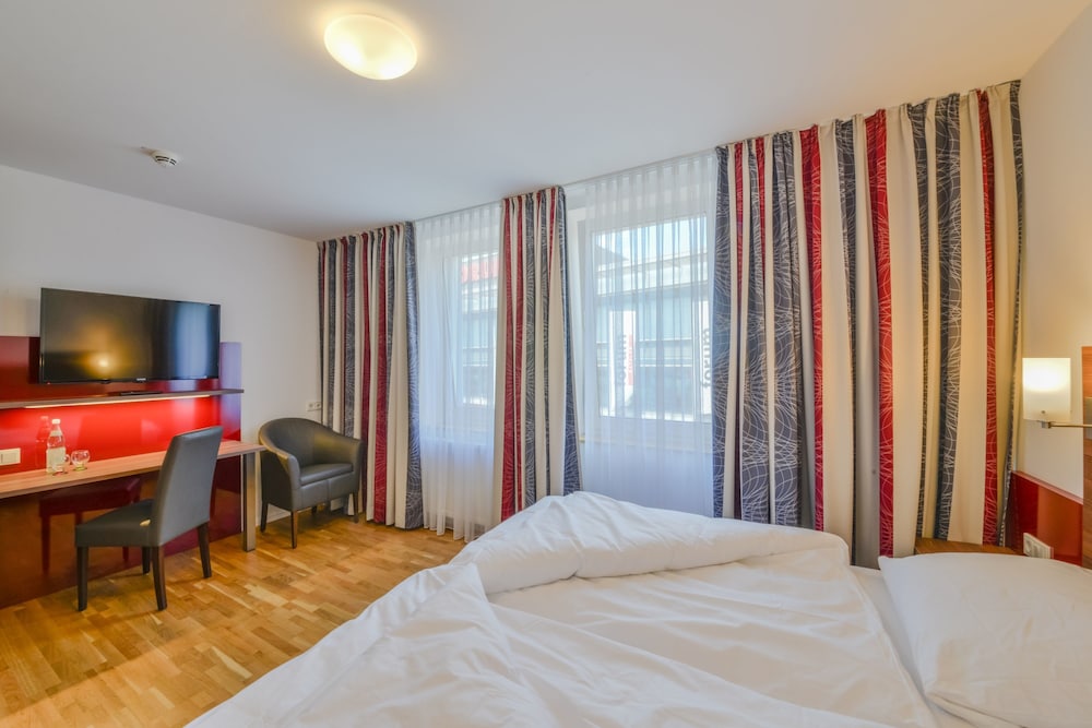 city hotel wetzlar