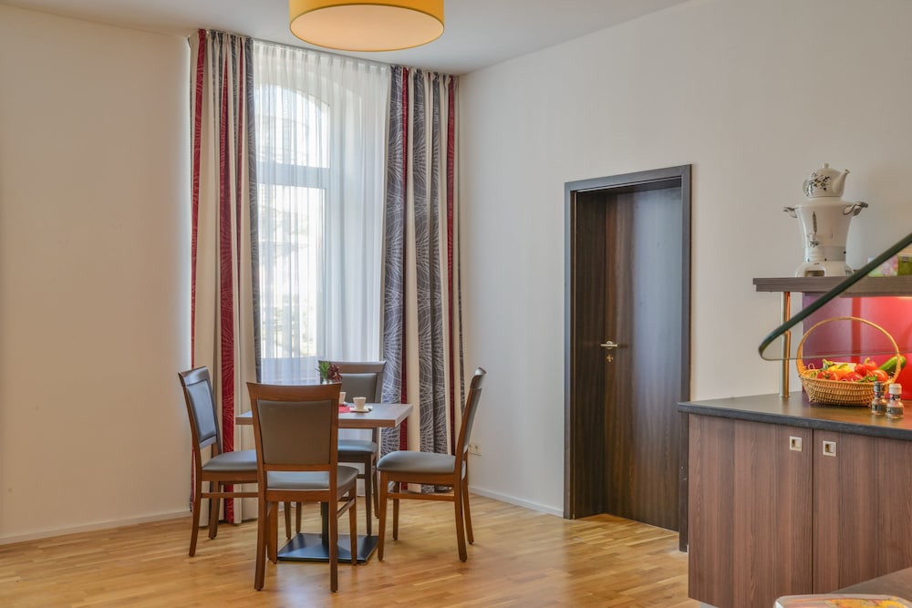 city hotel wetzlar