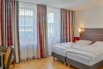 city hotel wetzlar