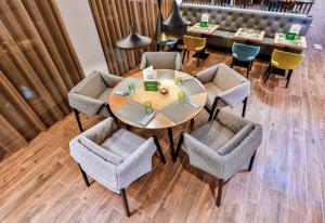 Holiday Inn Villingen - Schwenningen By Ihg,Klinik Strasse 3/1,4 star