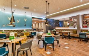 Holiday Inn Villingen - Schwenningen By Ihg,Klinik Strasse 3/1,4 star