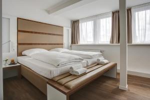 Ina Boutique 030 Hannover-City,Hanover>>Hannover,3 star