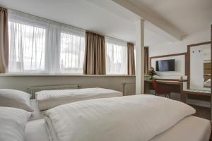 Ina Boutique 030 Hannover-City,Hanover>>Hannover,3 star