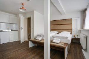 Ina Boutique 030 Hannover-City,Hanover>>Hannover,3 star