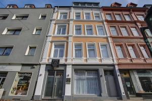 Ina Boutique 030 Hannover-City,Hanover>>Hannover,3 star
