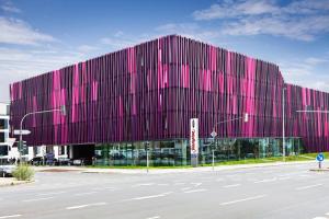 Hampton By Hilton Aachen Tivoli,North Rhine-Westphalia>>Aachen,4 star