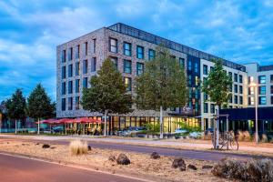 Hey Lou Hotel Monheim Am Rhein,Bonn>>Baumberg,3 star