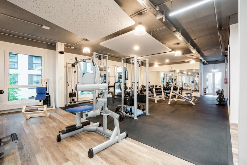 hey lou hotel monheim am rhein