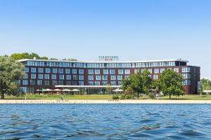 Courtyard By Marriott Wolfsburg,Wolfsburg>>Braunschweig,5 star