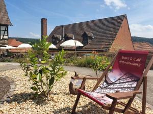 Hotel Schachtenburg,Hessen>>Bad Salzschlirf,3 star