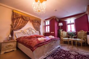 Hotel Schachtenburg,Hessen>>Bad Salzschlirf,3 star