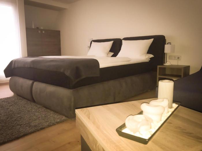 hotel pension langhans