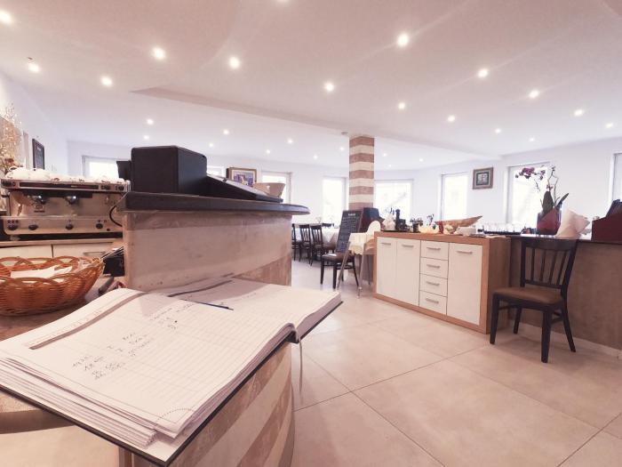 hotel pension langhans