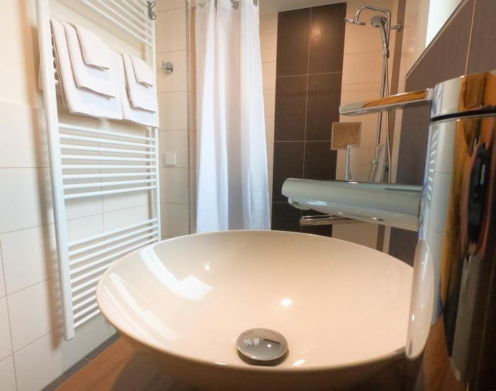hotel pension langhans