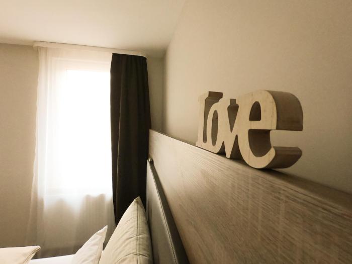 hotel pension langhans