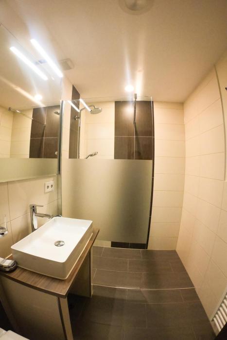 hotel pension langhans