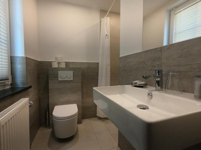 hotel pension langhans