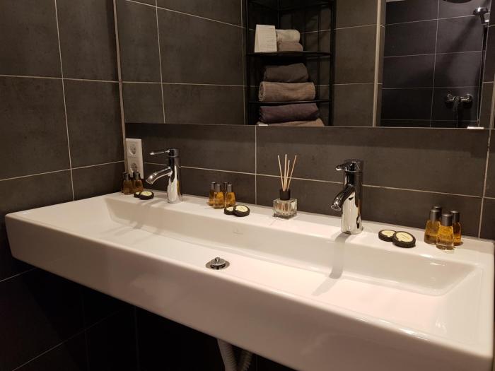 hotel pension langhans