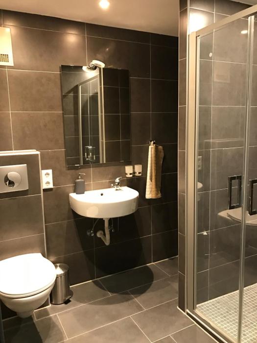 hotel pension langhans