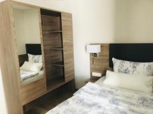 hotel pension langhans