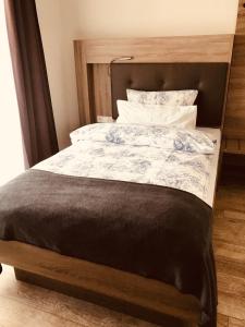 hotel pension langhans