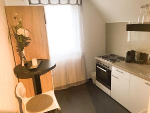 hotel pension langhans