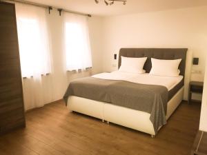 hotel pension langhans