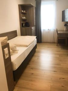 hotel pension langhans