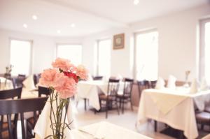 hotel pension langhans