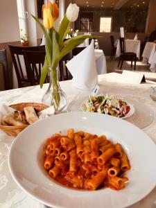 Hotel Pension Langhans,Bad Rappenau>>Abstatt,3 star