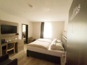 hotel pension langhans